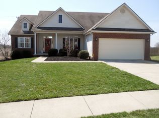 235 Hibiscus Ln, Winchester, KY 40391