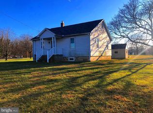 14770 Bushy Park Rd, Woodbine, MD 21797