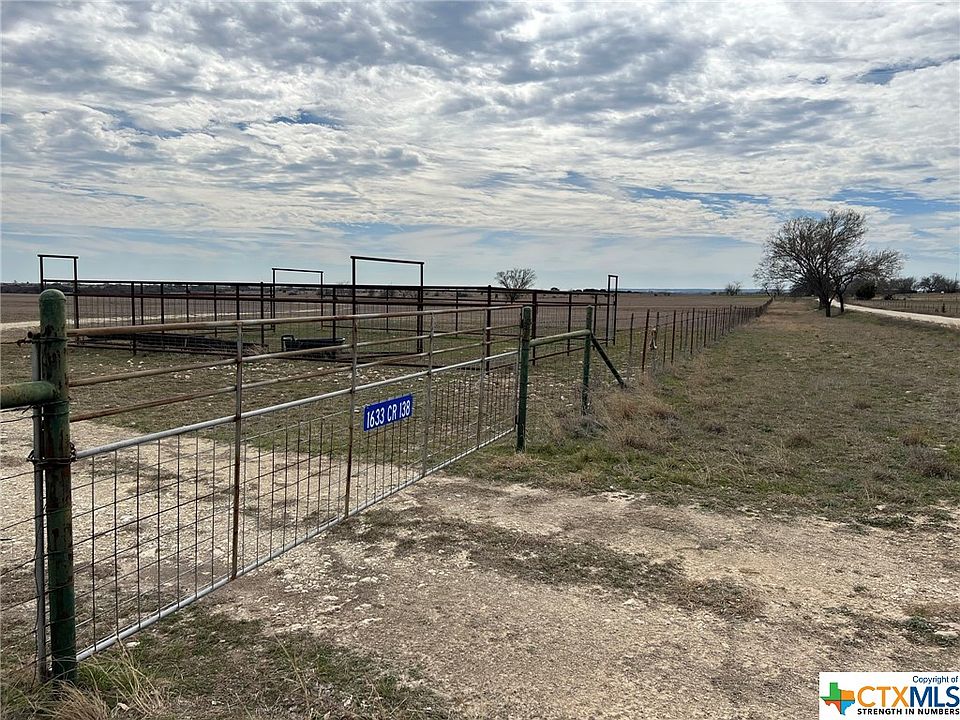 1633 County Road 138, Gatesville, TX 76528 MLS 498077 Zillow