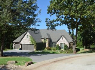 2522 Ashford Ct, Stillwater, OK 74074