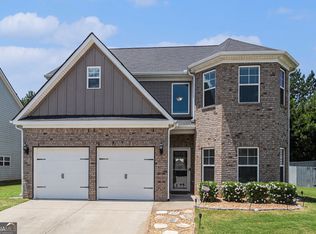 210 Kestrel Cir, Covington, GA 30014
