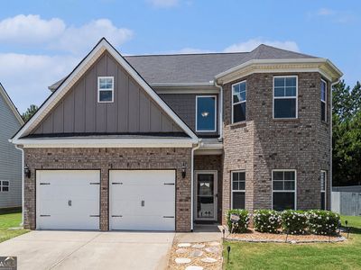 210 Kestrel Cir, Covington, GA, 30014
