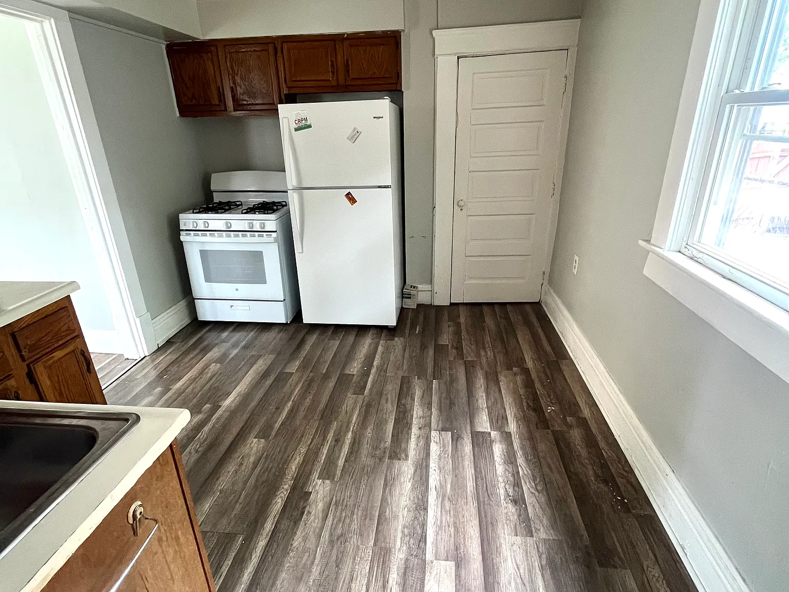 1 bed, 707 sqft, $825 — Photo 4