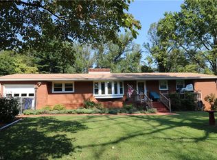 4013 Fargo Dr, Winston Salem, NC 27106