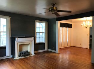 119 Colonial Dr, Alexandria, LA 71301