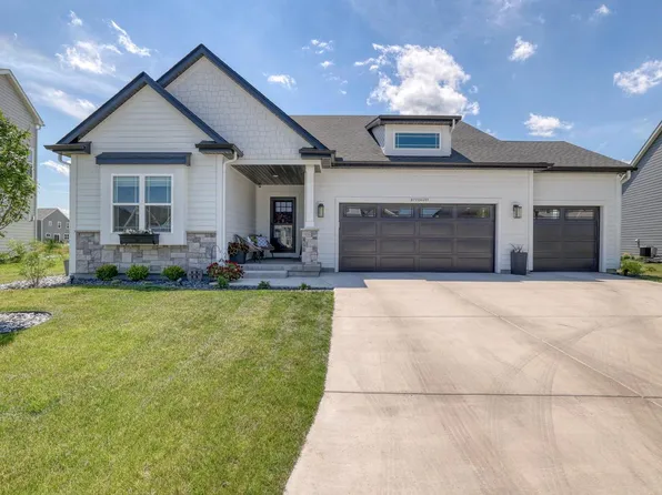 W253N6689 Aspen LANE, Sussex, WI 53089