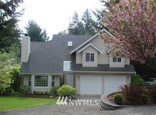 3109 73rd Ave NW, Gig Harbor, WA