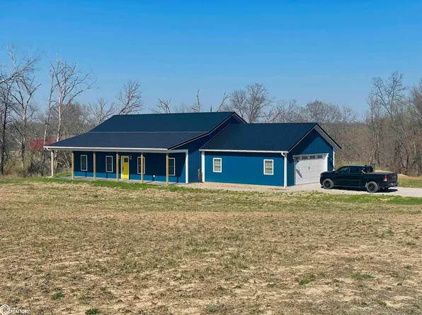 16206 Highway J29, Centerville, IA 52544