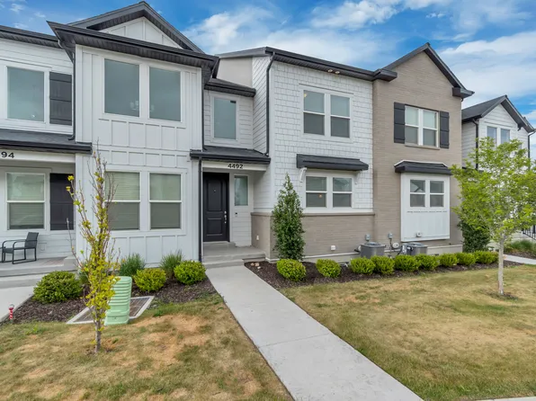 4492 W Watchmen Way, Herriman, UT 84096