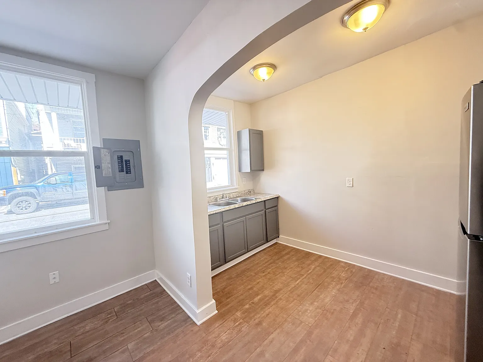 110 East Market Street - 4 — Photo 2