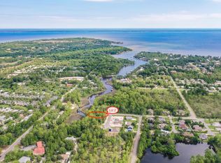 Lot 2 Mack Bayou Circle, Santa Rosa Beach, FL 32459