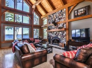 7523 Cth #X, Three Lakes, WI 54562