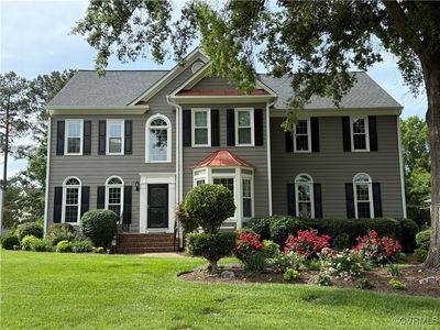 6013 Glen Abbey Dr, Glen Allen, VA, 23059