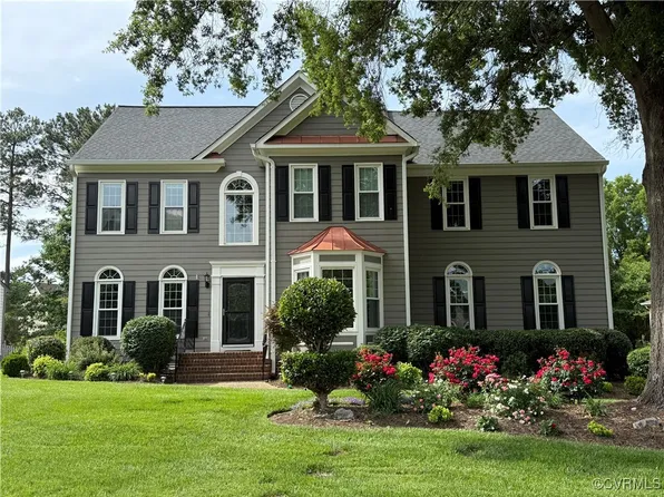 6013 Glen Abbey Dr, Glen Allen, VA 23059