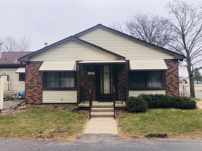 40105 Newport Dr #358, Plymouth, MI, 48170