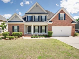 2013 Sumter Landing Cir, Evans, GA 30809