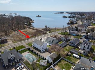 338 Shore Drive, Branford, CT 06405