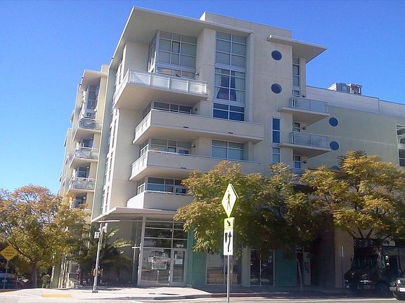 2nd image of 3812 Park Blvd Unit 512