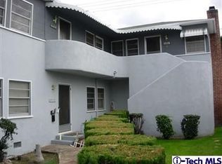 1712 W Alameda Ave #A, Burbank, CA 91506