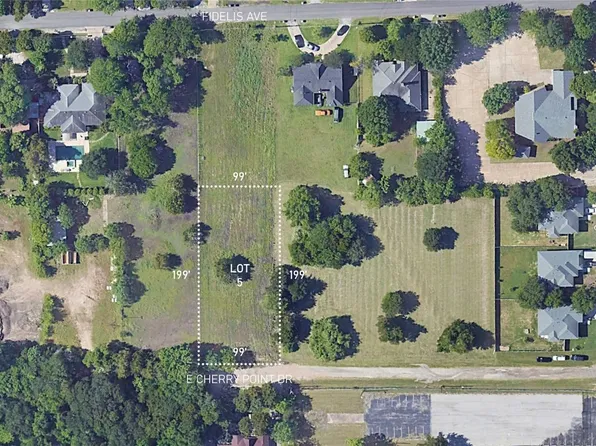 238 E Cherry Point Dr, Dallas, TX 75241