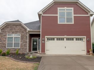 4313 Puckett Creek Xing, Murfreesboro, TN 37128