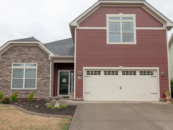 4313 Puckett Creek Xing, Murfreesboro, TN 37128