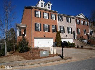 2262 Ewell Park Dr, Lawrenceville, GA