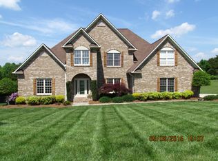 436 Davis Farm Rd, Salisbury, NC 28147