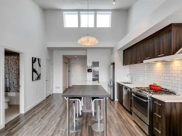 730 W 5th St NE #408, Calgary, AB T2E 3W8