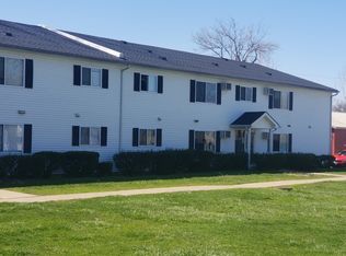 Erie Shores, Pt Clinton, OH 43452