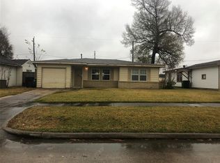 5255 Pomander Rd, Houston, TX 77021