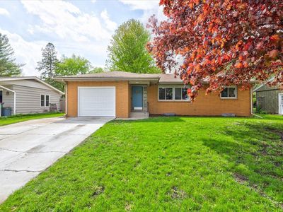 2101 Kellogg Ave, Ames, IA, 50010