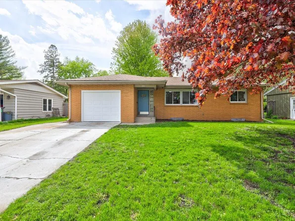 2101 Kellogg Ave, Ames, IA 50010