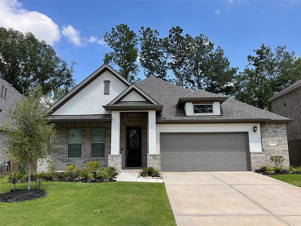 21817 S Enchanted Rock Dr, Porter, TX 77365 | Zillow