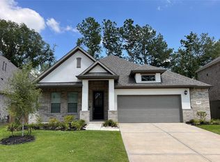 21817 S Enchanted Rock Dr, Porter, TX 77365