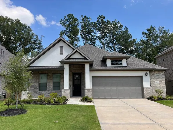 21817 S Enchanted Rock Dr, Porter, TX 77365