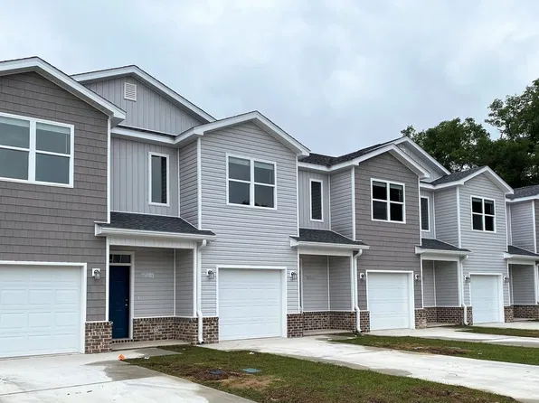 672 Denton Blvd Unit 2, Fort Walton Beach, FL 32547