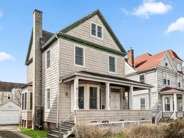 6 Edmarth Place, Hastings-on-Hudson, NY 10706