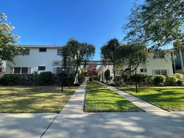 406 - Hekler Property, 406-410 E Dryden St #410-4, Glendale, CA 91207