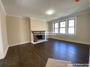 59 Longwood Ave #3, Brookline, MA 02446