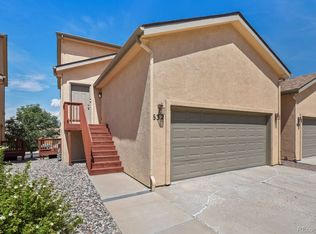 632 Bosque Vista Point, Colorado Springs, CO 80916