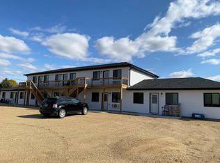 206 4th St N #5, Estelline, SD 57234