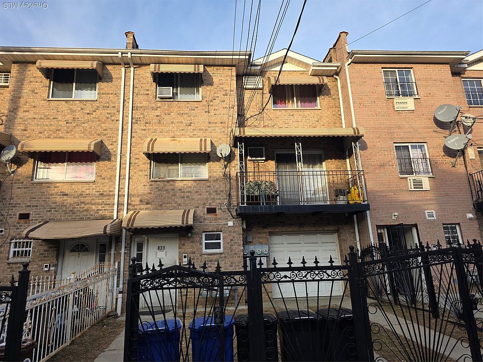 1st image of 831 E 221st Street
