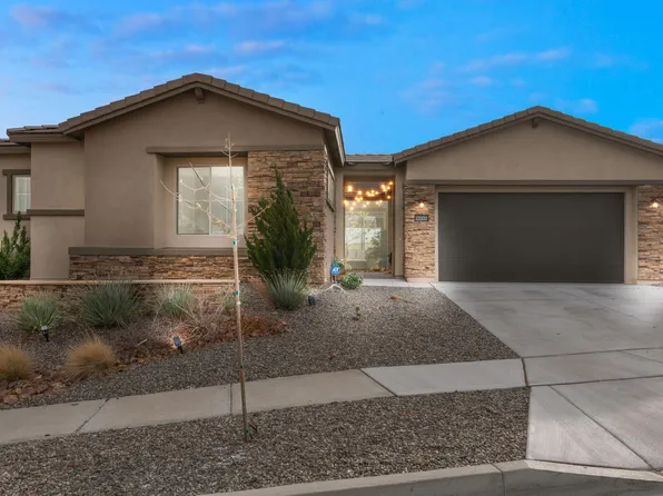 12000 Bear Valley Ln NW, Albuquerque, NM 87120