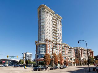 4028 Knight St #1307, Vancouver, BC V5N5Y8