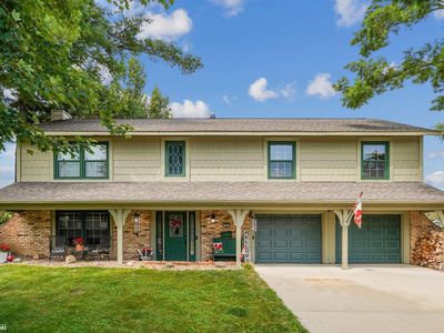 404 Friendly Dr, Marshalltown, IA, 50158