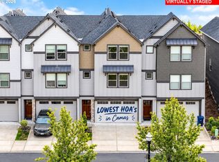 4233 NW Sage Loop, Camas, WA 98607