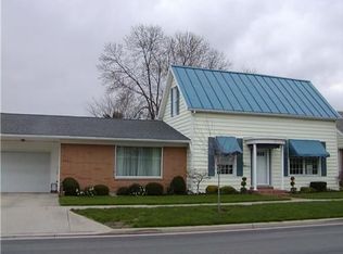 240 N Main St, Minster, OH 45865
