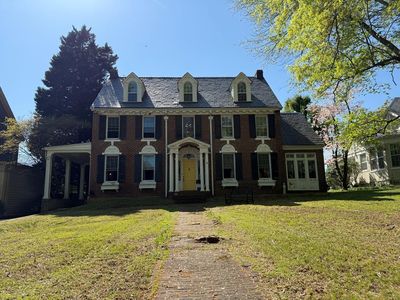 1100 N Main St, South Boston, VA, 24592