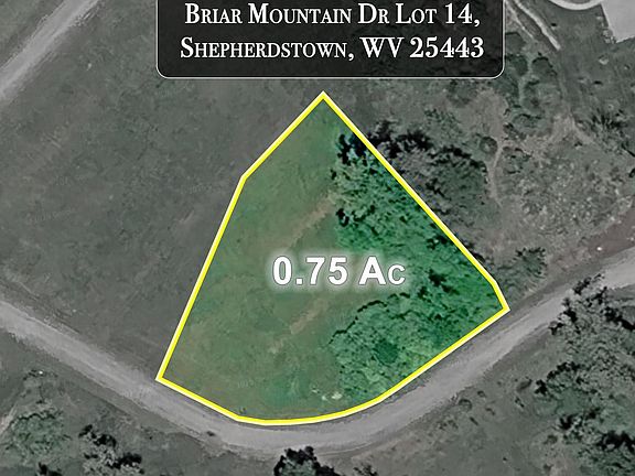 3rd image of LOT 14 Briar Mountain Dr
